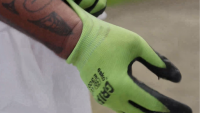 Gloves